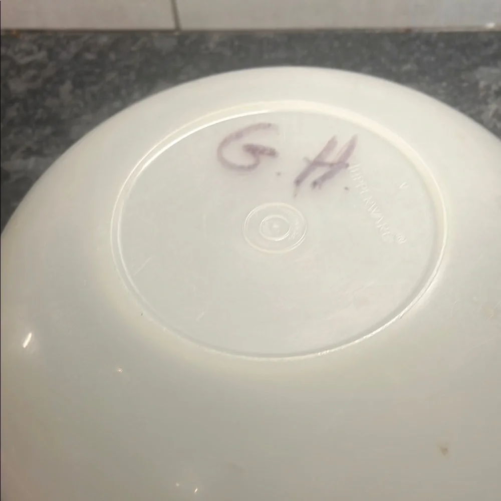 Tupperware enhance your